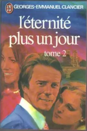 Couverture du produit · L'éternité plus un jour tome 2