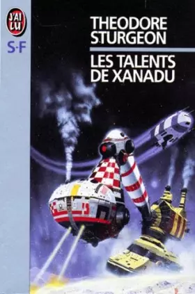 Couverture du produit · Les Talents de Xanadu