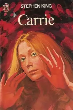 Couverture du produit · CARRIE