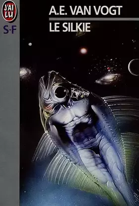 Couverture du produit · LE SILKIE