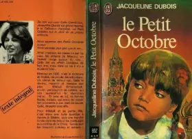 Couverture du produit · Le petit Octobre