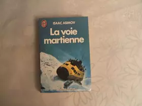 Couverture du produit · La Voie martienne