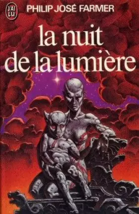 Couverture du produit · La nuit de la lumière