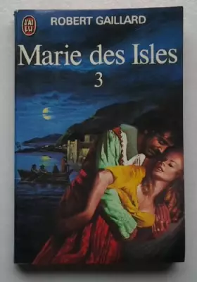 Couverture du produit · Marie des Isles (Tome 3)