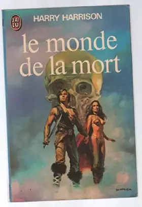 Couverture du produit · Le monde de la mort
