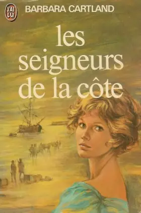 Couverture du produit · Les seigneurs de la cote