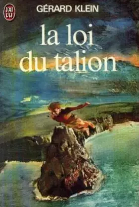 Couverture du produit · Loi du Talion