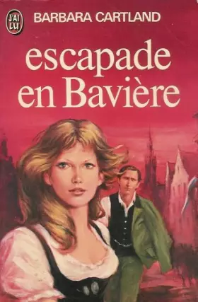 Couverture du produit · Escapade en baviere