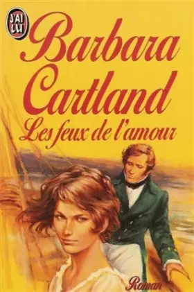 Couverture du produit · Les feux de l'amour