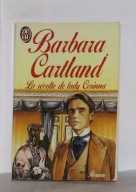 Couverture du produit · La révolte de Lady Corinna