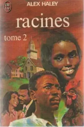 Couverture du produit · Racines tome 2