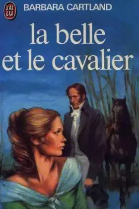 Couverture du produit · La belle et le cavalier