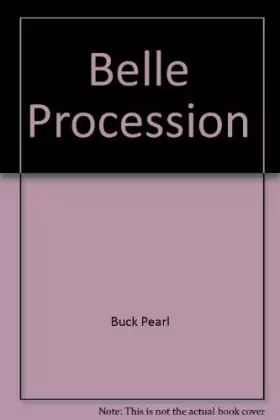 Couverture du produit · Belle Procession