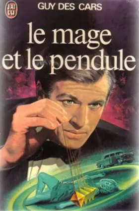 Couverture du produit · Le mage et le pendule