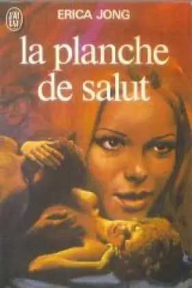 Couverture du produit · Planche de Salut