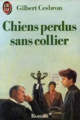Couverture du produit · Chiens Perdus Sans Collier