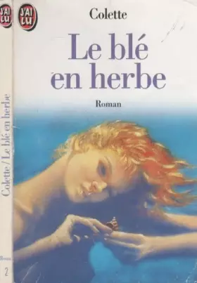 Couverture du produit · Le blé en herbe