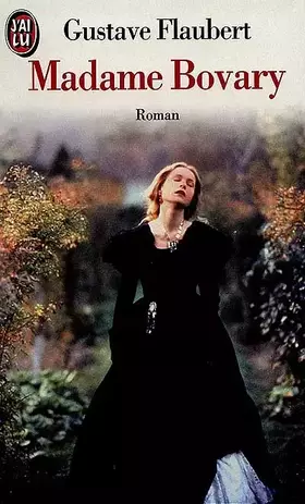 Couverture du produit · Madame Bovary