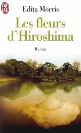 Couverture du produit · Les fleurs d'Hiroshima