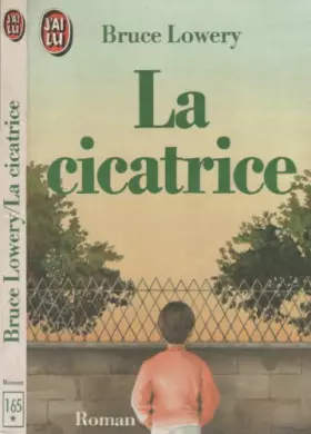 Couverture du produit · LA CICATRICE