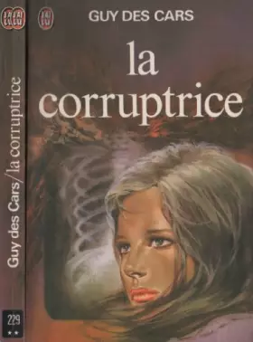 Couverture du produit · La corruptrice