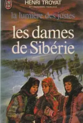 Couverture du produit · Les dames de Siberie