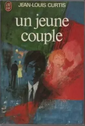Couverture du produit · Un jeune couple