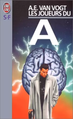 Couverture du produit · Les joueurs du A