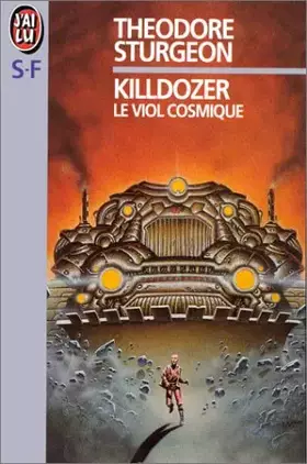 Couverture du produit · Killdozer - Le Viol cosmique