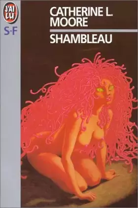 Couverture du produit · Shambleau