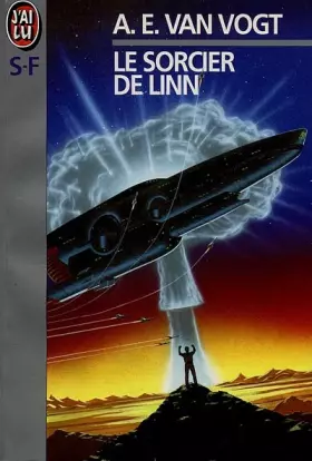 Couverture du produit · Le sorcier de Linn