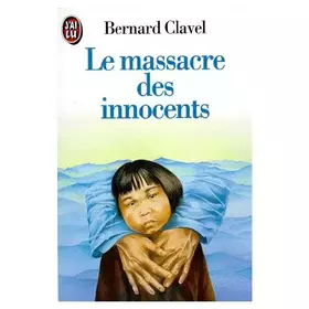 Couverture du produit · LE MASSACRE DES INNOCENTS