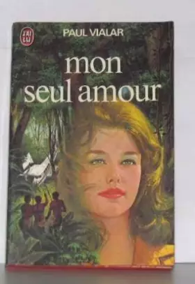 Couverture du produit · Mon seul amour