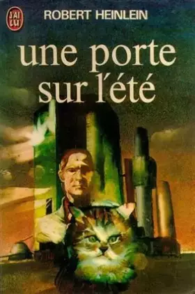 Couverture du produit · Une porte sur l'ete