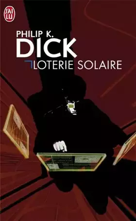Couverture du produit · Loterie solaire