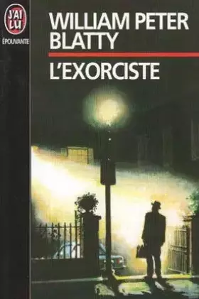 Couverture du produit · L'EXORCISTE