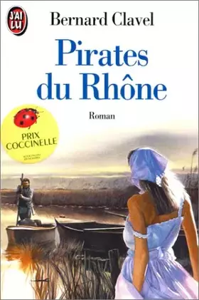 Couverture du produit · Les Pirates du Rhône