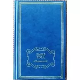 Couverture du produit · L'assommoir