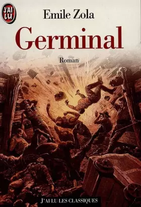 Couverture du produit · Germinal
