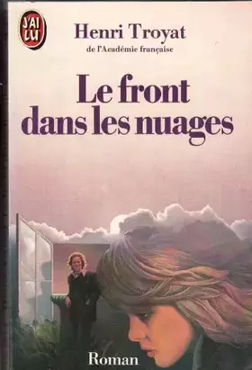 Couverture du produit · Le Front dans les nuages