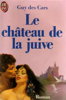 Couverture du produit · Le Château de la juive