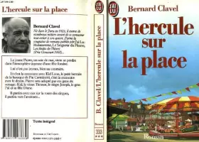 Couverture du produit · L'Hercule Sur La Place