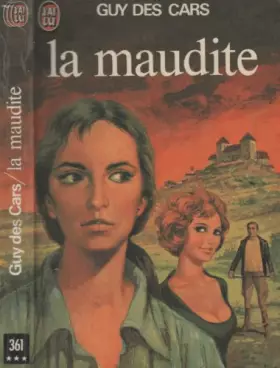 Couverture du produit · La Maudite