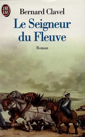 Couverture du produit · Le Seigneur du fleuve