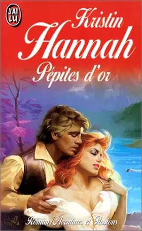 Couverture du produit · Pépites d'or