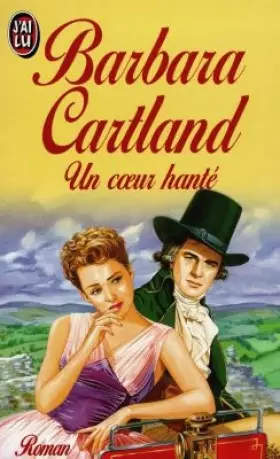 Couverture du produit · Un coeur hanté