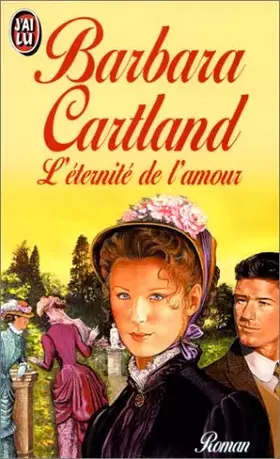 Couverture du produit · L'éternité de l'amour
