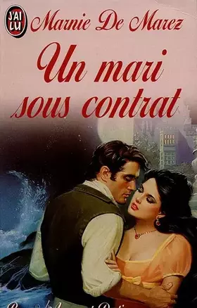 Couverture du produit · Un mari sous contrat
