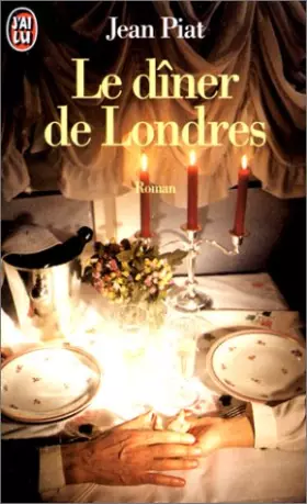 Couverture du produit · Le dîner de Londres