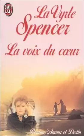 Couverture du produit · La Voix du coeur